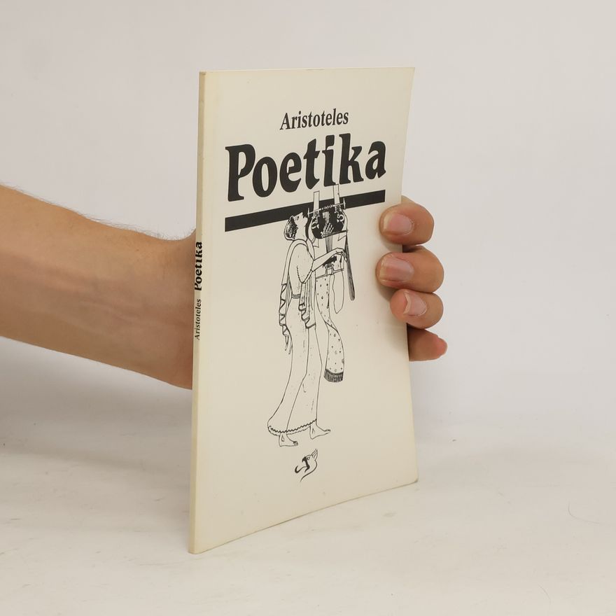 Aristotelés Poetika