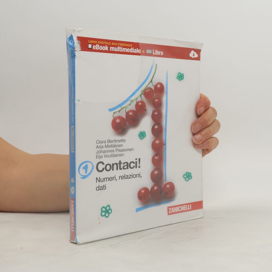 Auteurscollectief Contaci! 1