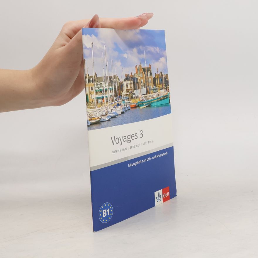 Autorenkollektiv Voyages