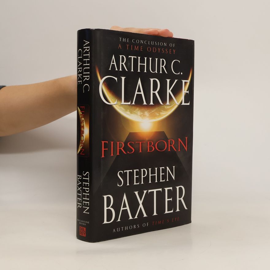 Arthur C. Clarke Firstborn