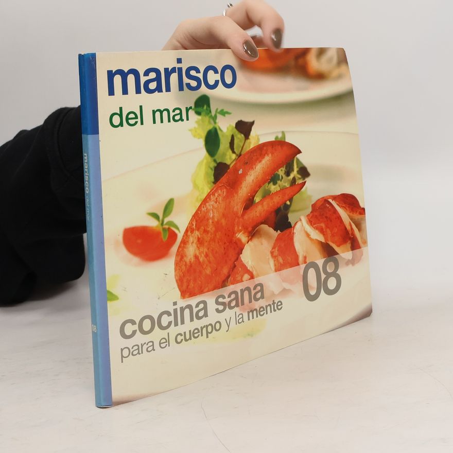 Autorenkollektiv Marisco del mar