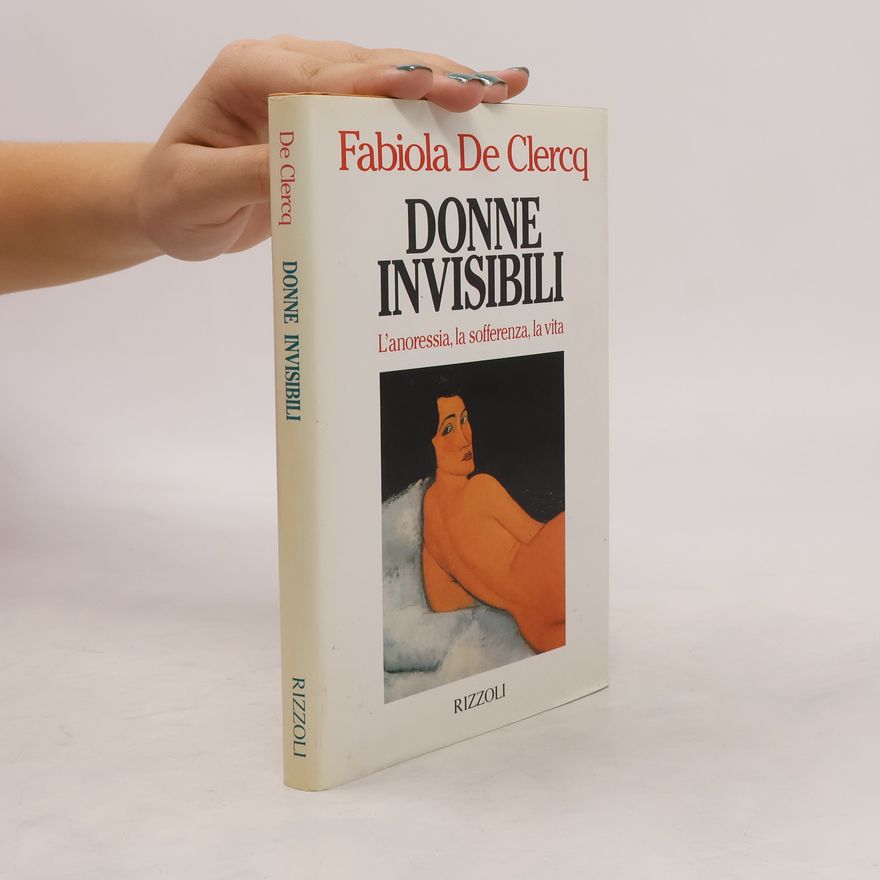 Fabiola De Clercq Donne invisibili