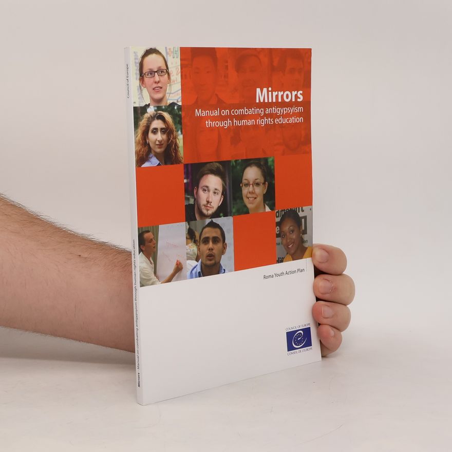 Various authors Roma Youth Action Plan: Mirrors