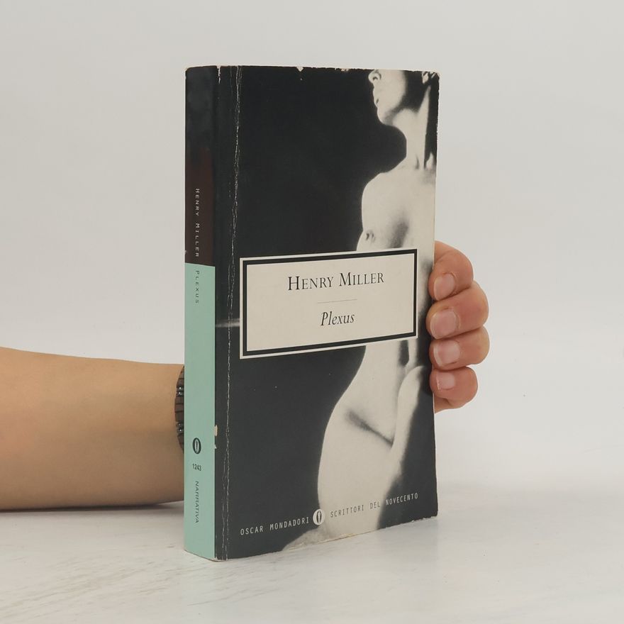 Henry Miller Plexus