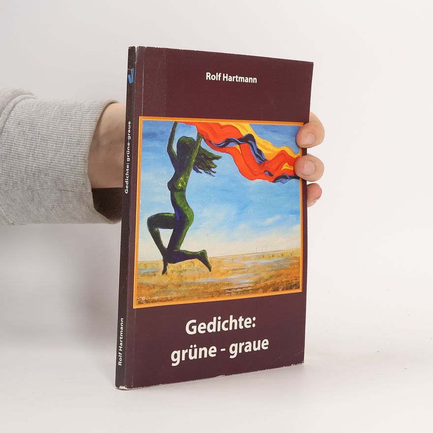 Rolf Hartmann Gedichte