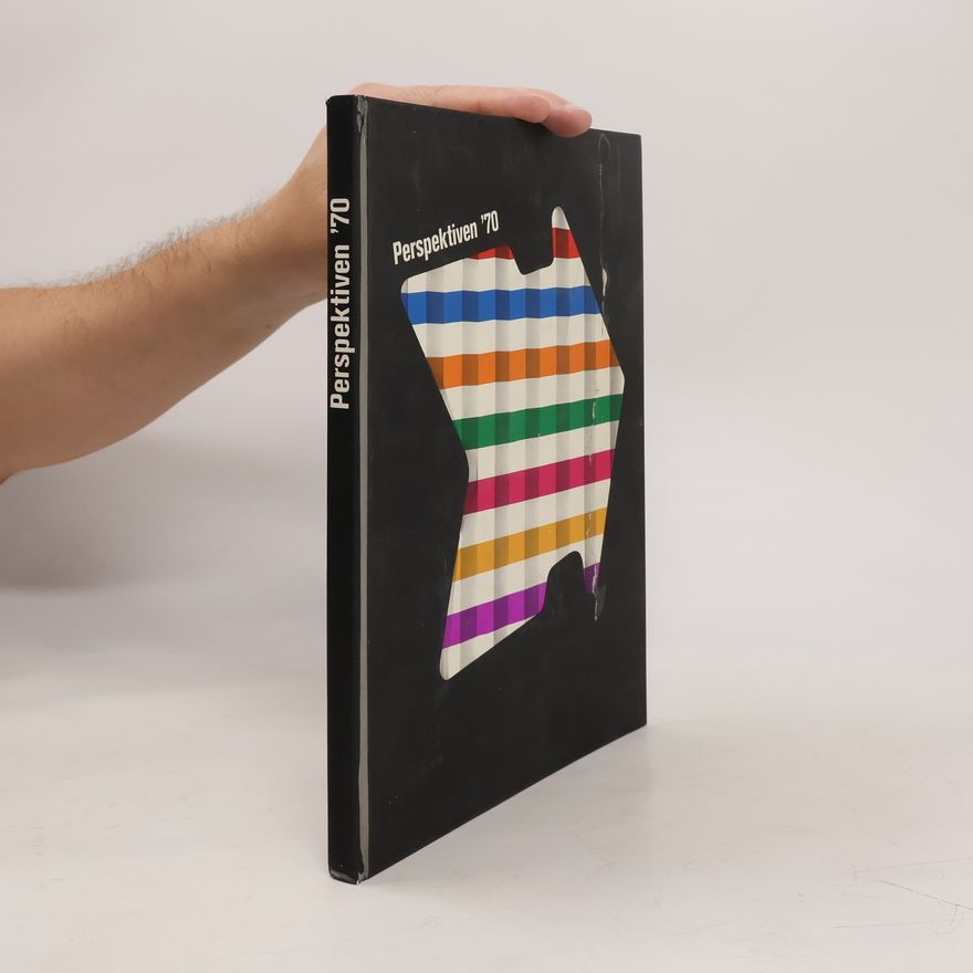 Various authors Perspektiven ’70
