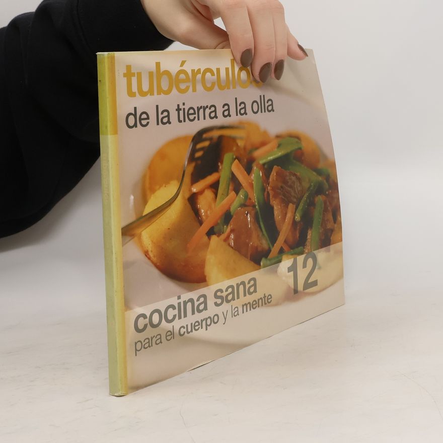 Autorenkollektiv Cocina sana. Para el cuerpo y la mente 12