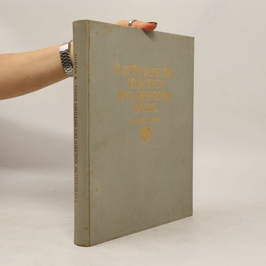 Various authors Katholische Kirchen IV