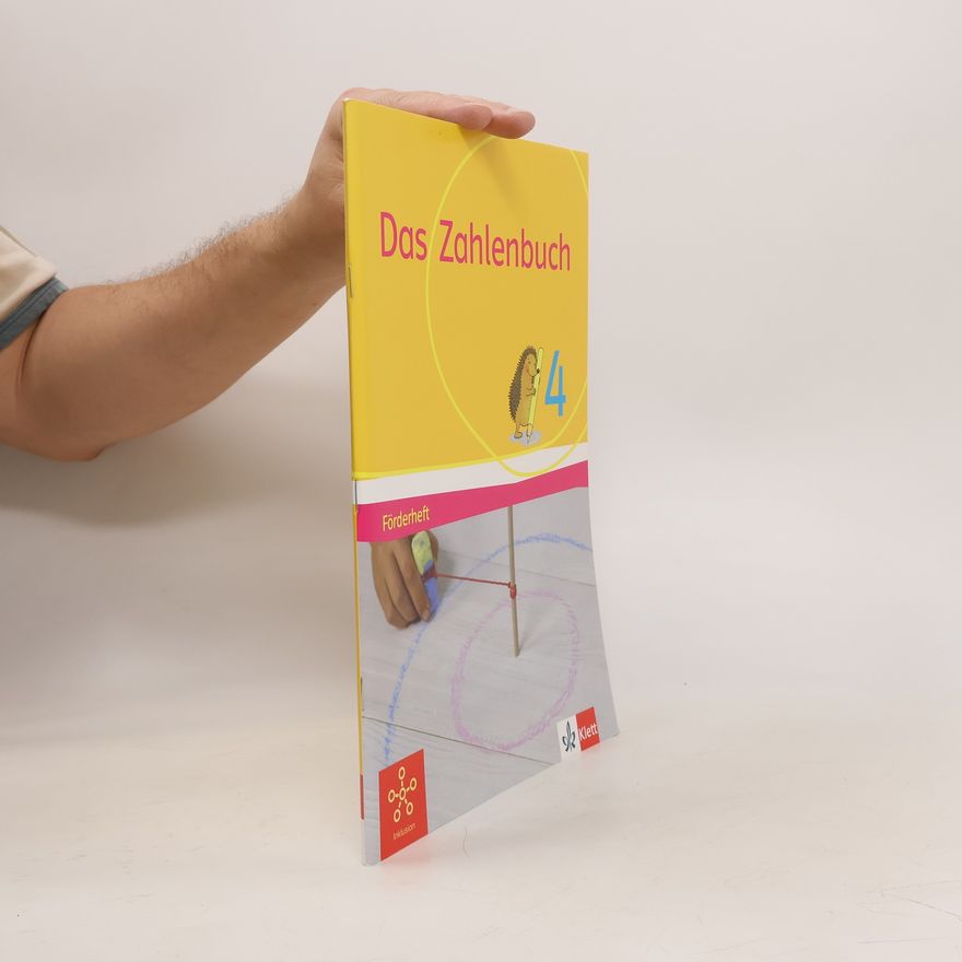 Erich Wittmann Das Zahlenbuch