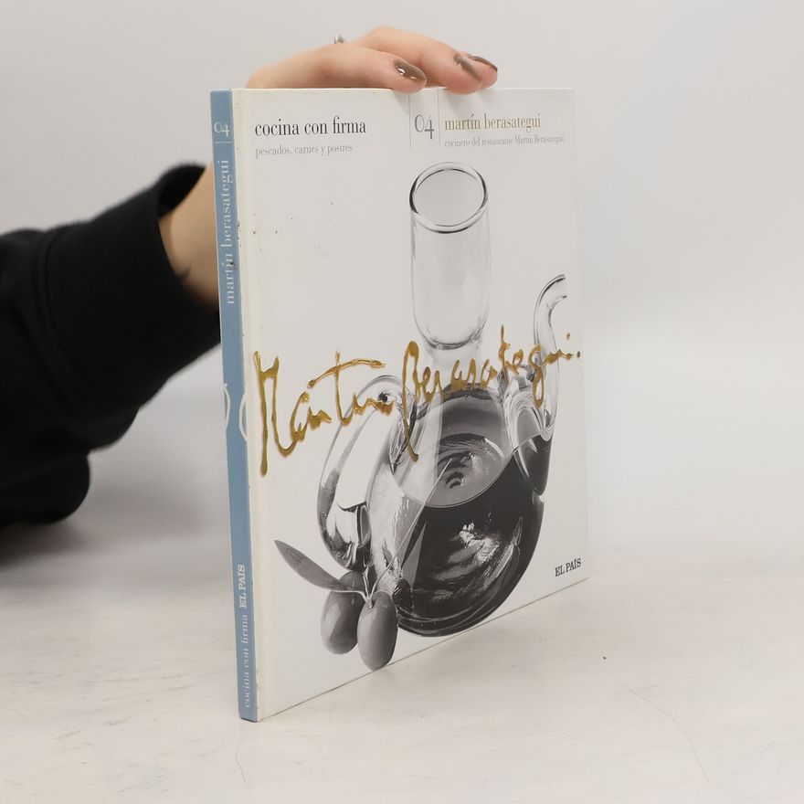 Martín Berasategui Martín Berasategui - 4: Cocina con firma