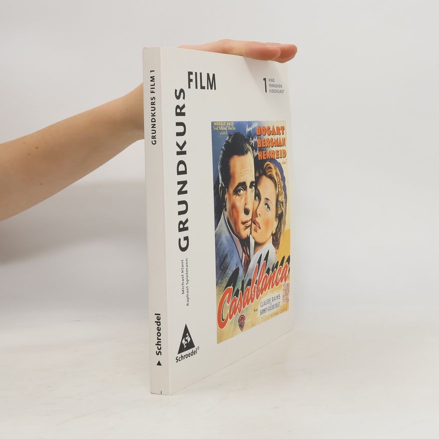 Autorenkollektiv Grundkurs Film