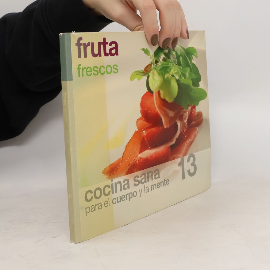 Autorenkollektiv Cocina sana 13.