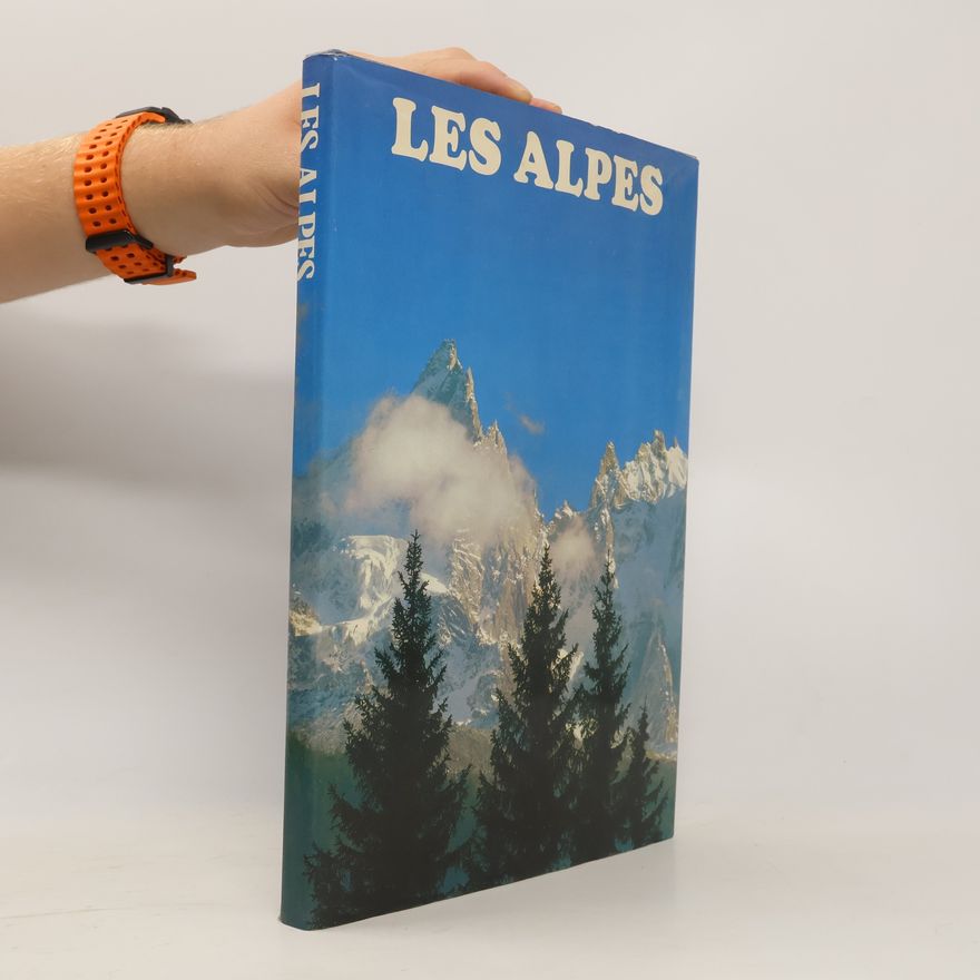 Isabelle Aguet Les Alpes