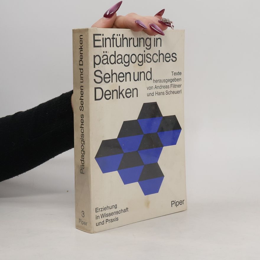 Autorenkollektiv Einführung in pädagogisches Sehen und Denken