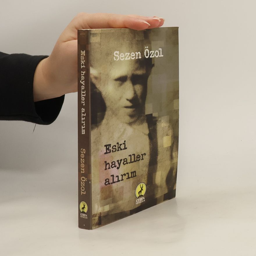 Sezen Özol Eski Hayaller Alirim