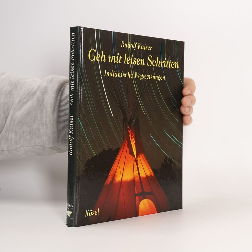 Autorenkollektiv Geh mit leisen Schritten