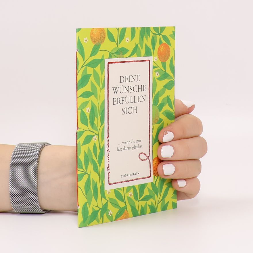 Various authors Deine Wünsche erfüllen sich