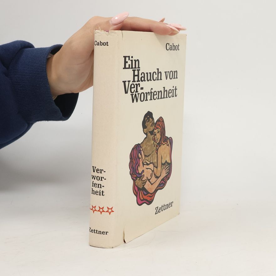 Alan Marshall Ein Hauch von Verworfenheit