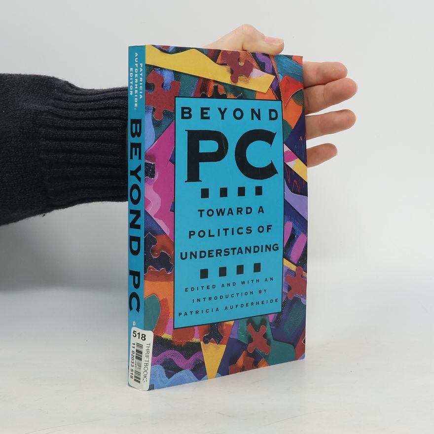 Patricia Aufderheide Beyond PC