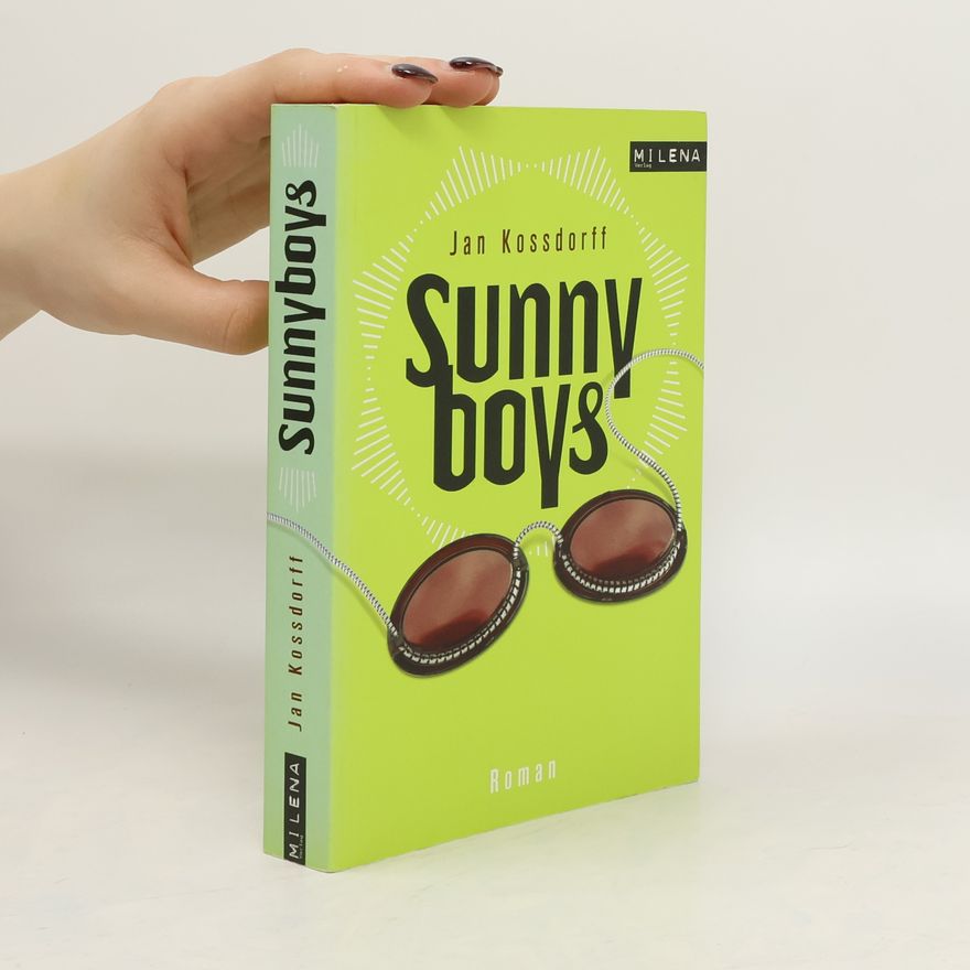 Jan Kossdorff Sunnyboys