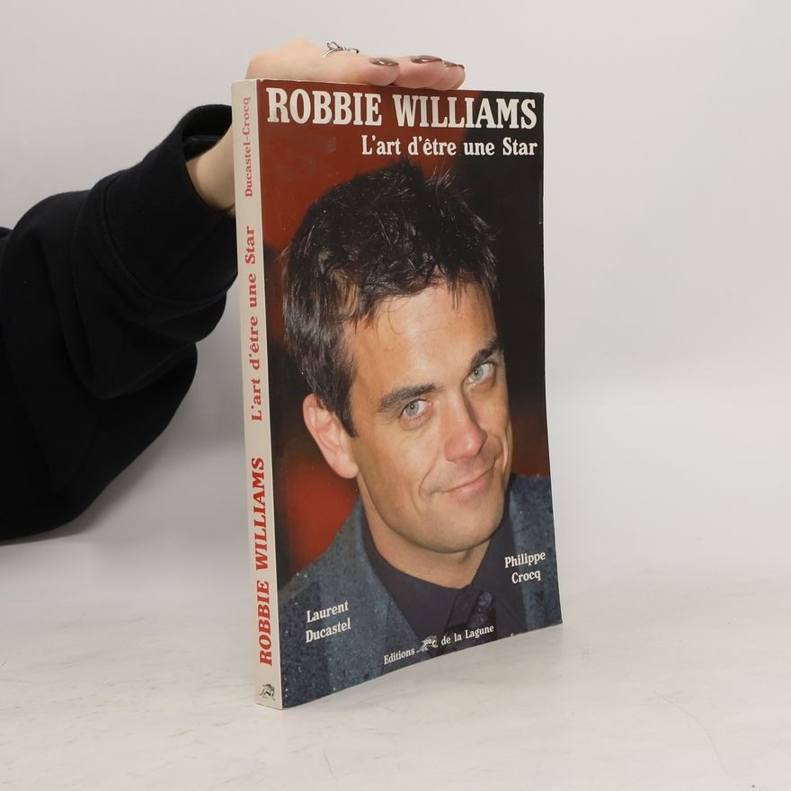 Laurent Ducastel Robbie Williams