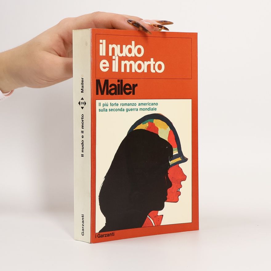Norman Mailer Il undo e il morto
