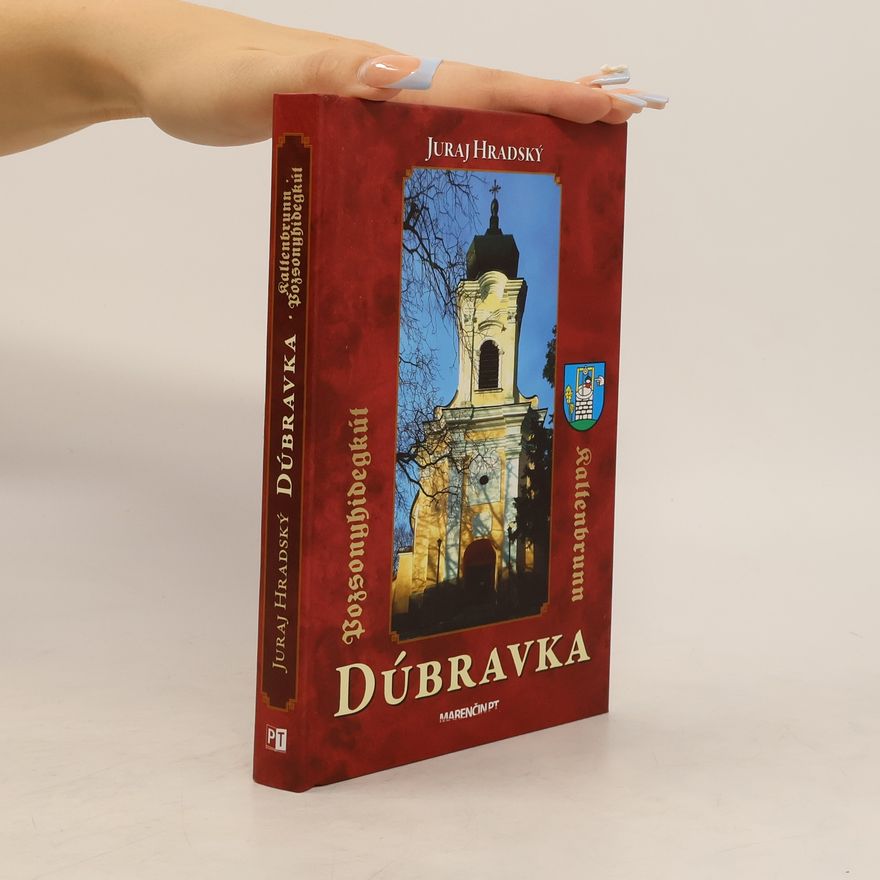 Juraj Hradský Dúbravka