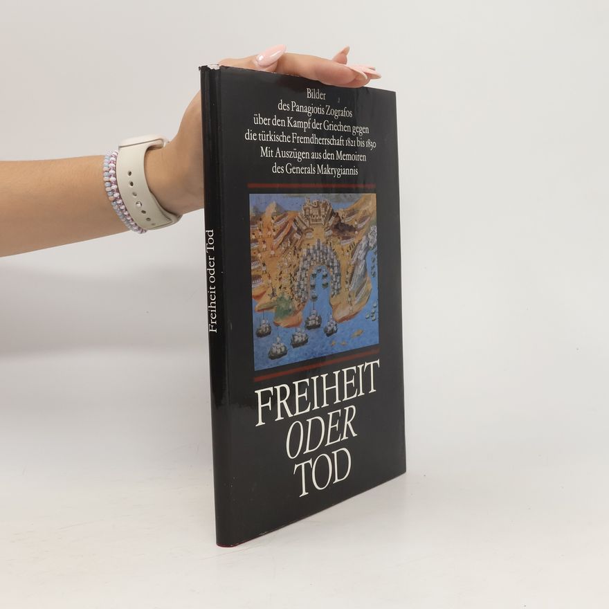 Collectif d'auteurs Freiheit oder Tod