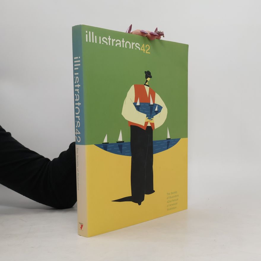 Jill Bossert Illustrators 42