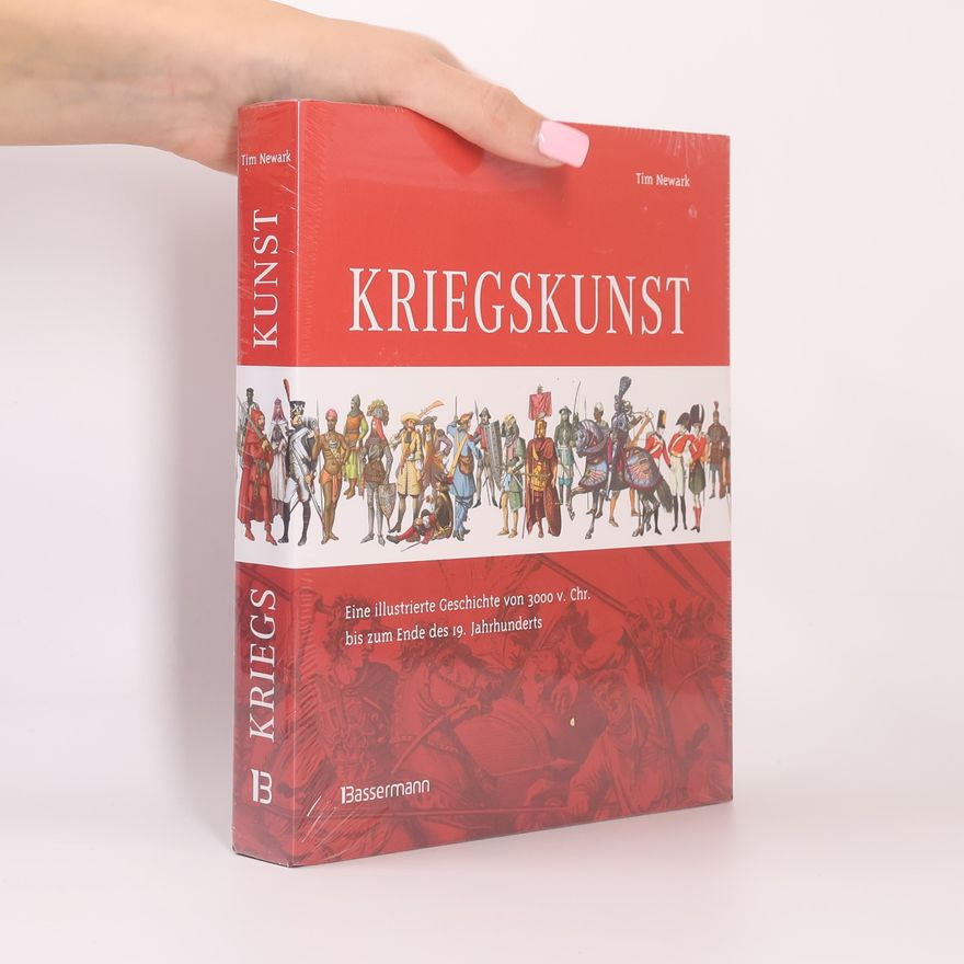 Tim Newark Kriegskunst