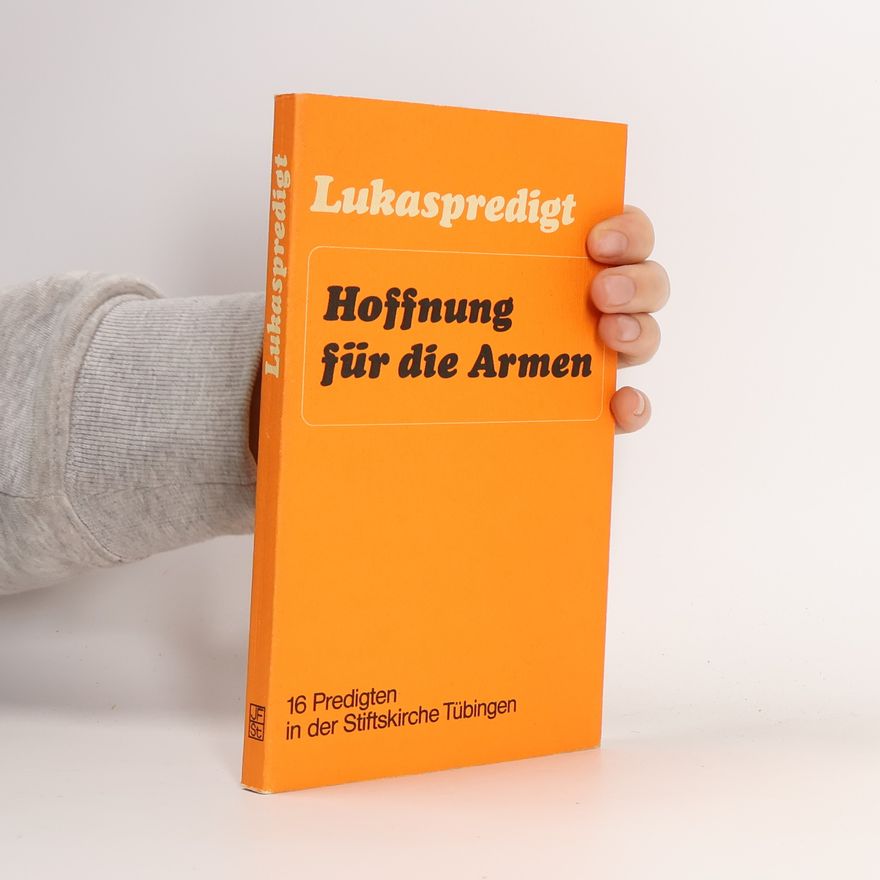 Autorenkollektiv Lukaspredigt