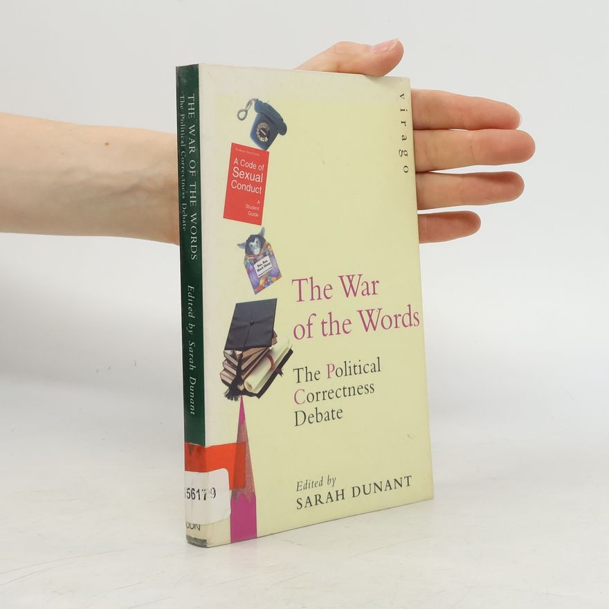 Sarah Dunant The War of the Words