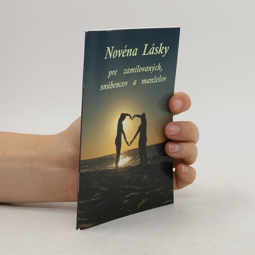 Vicenová Mária Novéna lásky