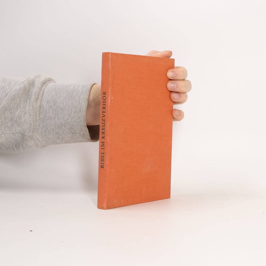 Wilhlm Schmidt Bibel im Kreuzverhör