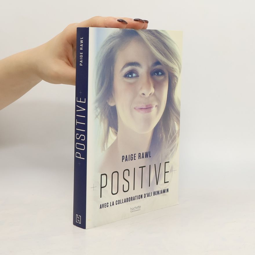 Paige Rawl Positive