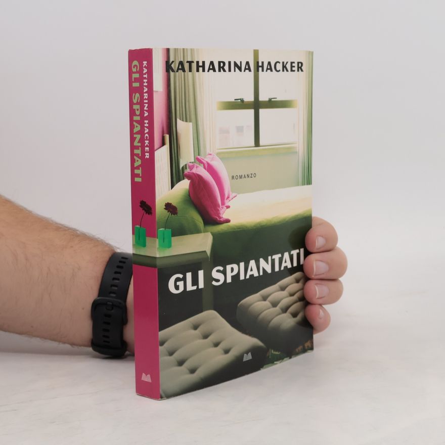 Katharina Hacker Gli spiantati