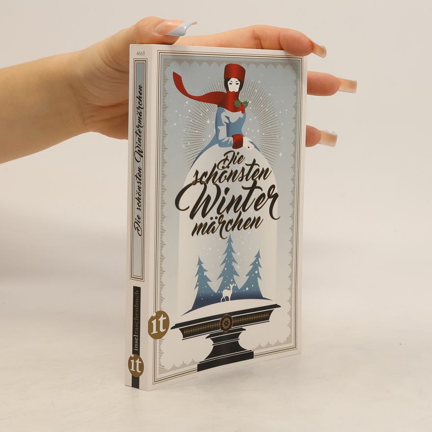 Gesine Dammel Die schönsten Wintermärchen