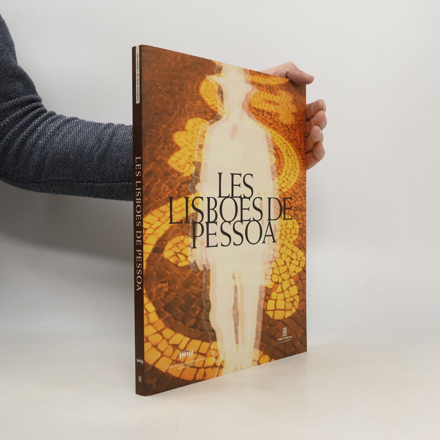 Autorenkollektiv Les Lisboes de Pessoa