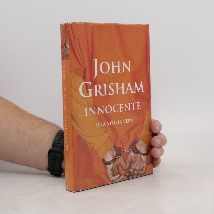 John Grisham Innocente