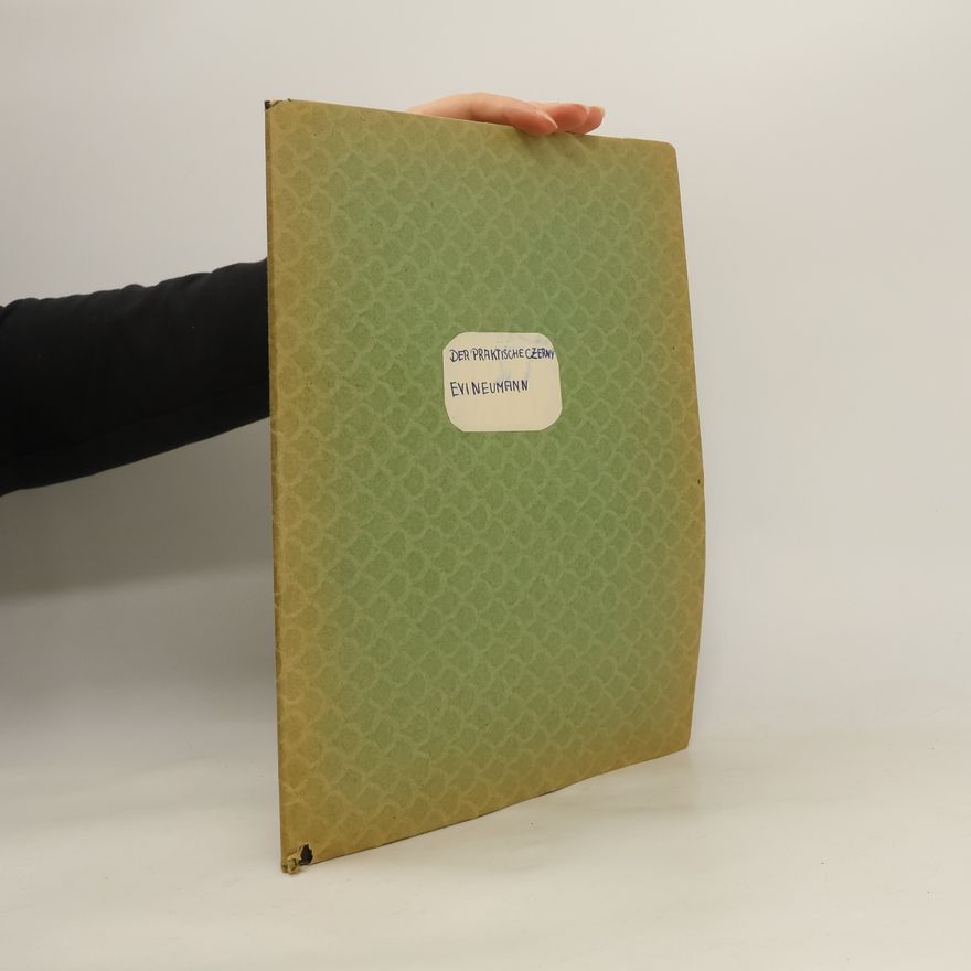 Adolph Stark Der praktische Czerny / Le Czerny pratique / The Practical Czerny
