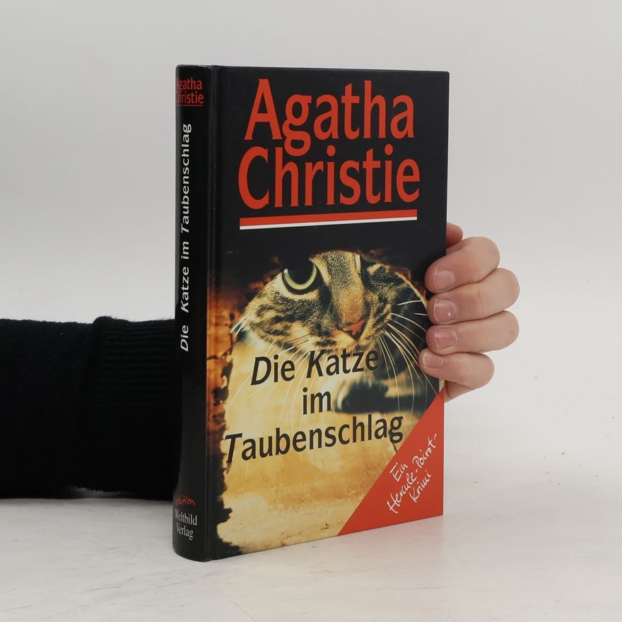 Agatha Christie Die Katze im Taubenschlag