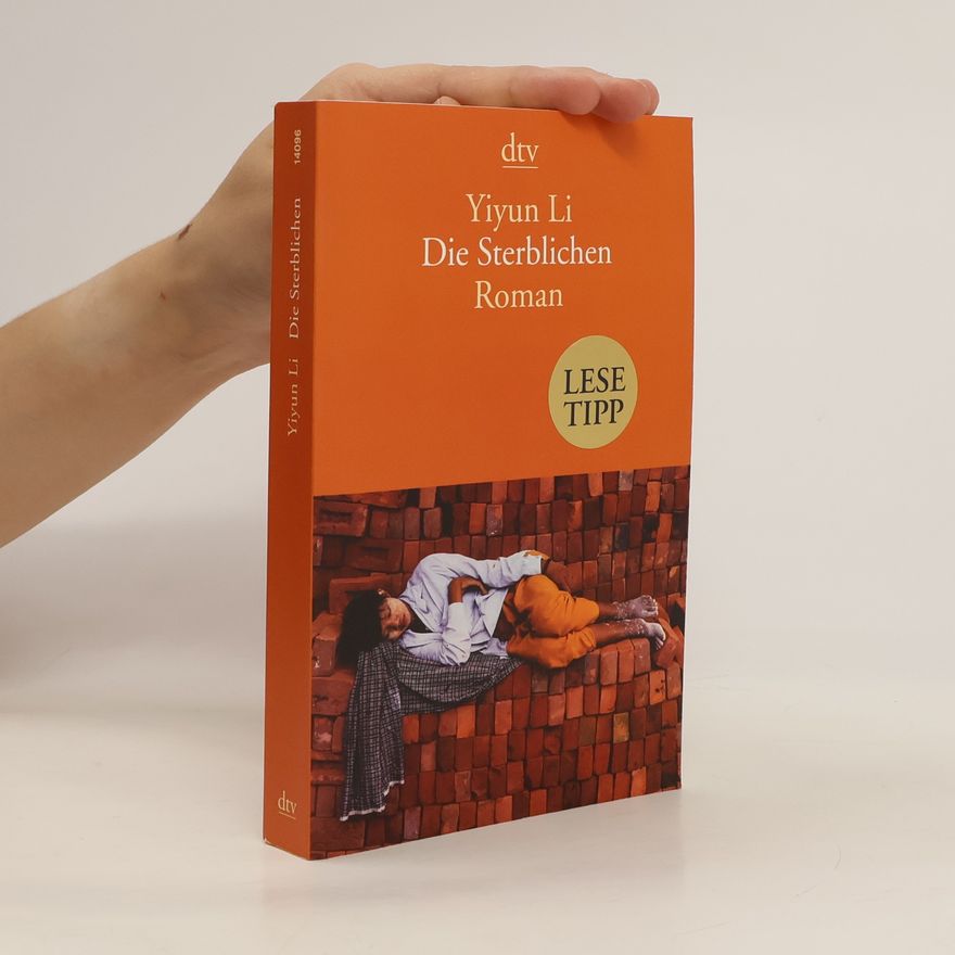 Yiyun Li Die Sterblichen