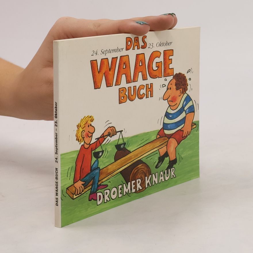 Ian Heath Das Waage-Buch