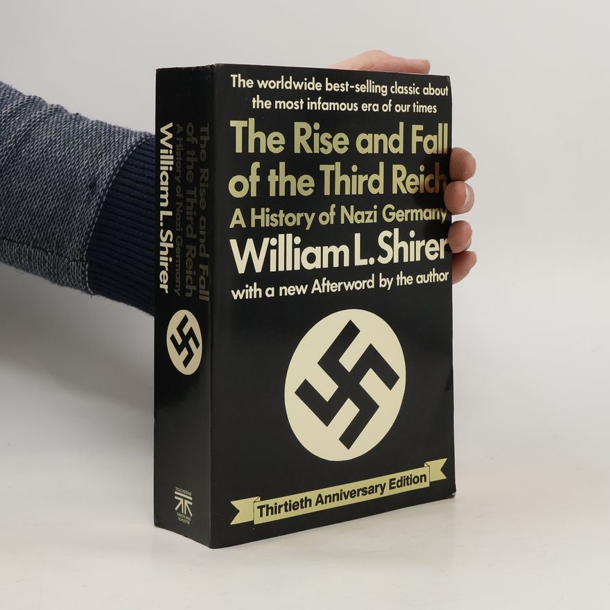 Autorenkollektiv Rise and Fall of Third Reich