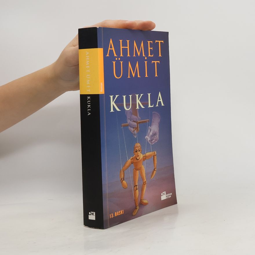 Ahmet Ümit Kukla