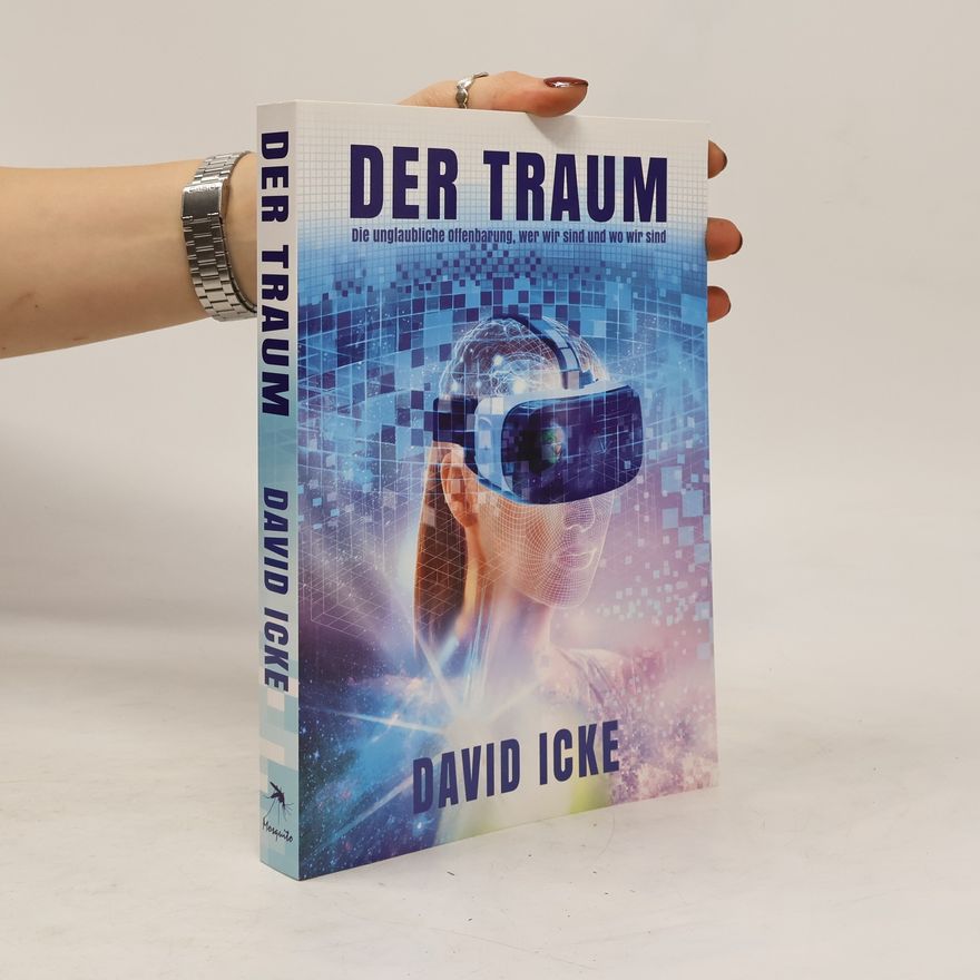 David Icke Der Traum