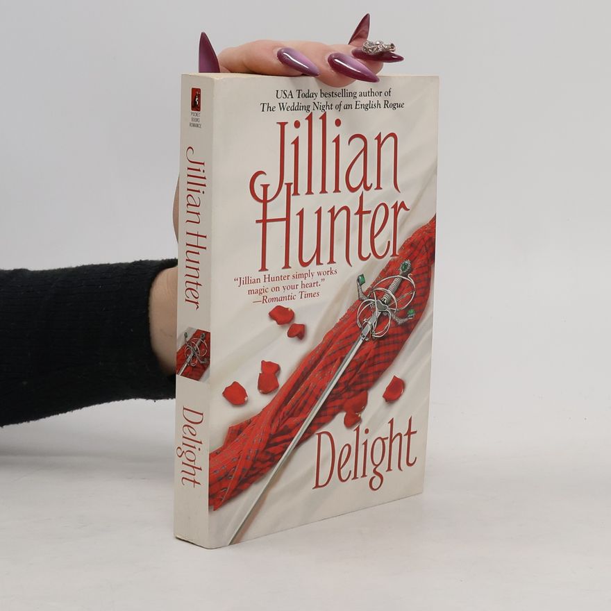 Jillian Hunter Delight