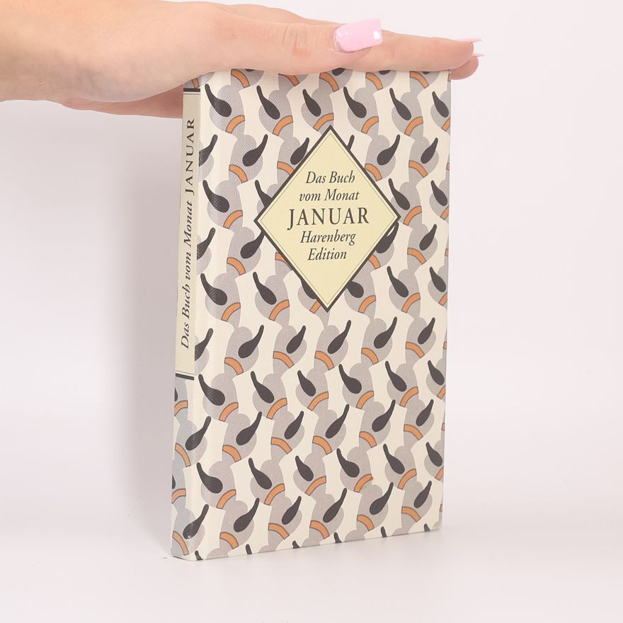 Auteurscollectief Das Buch vom Monat Januar
