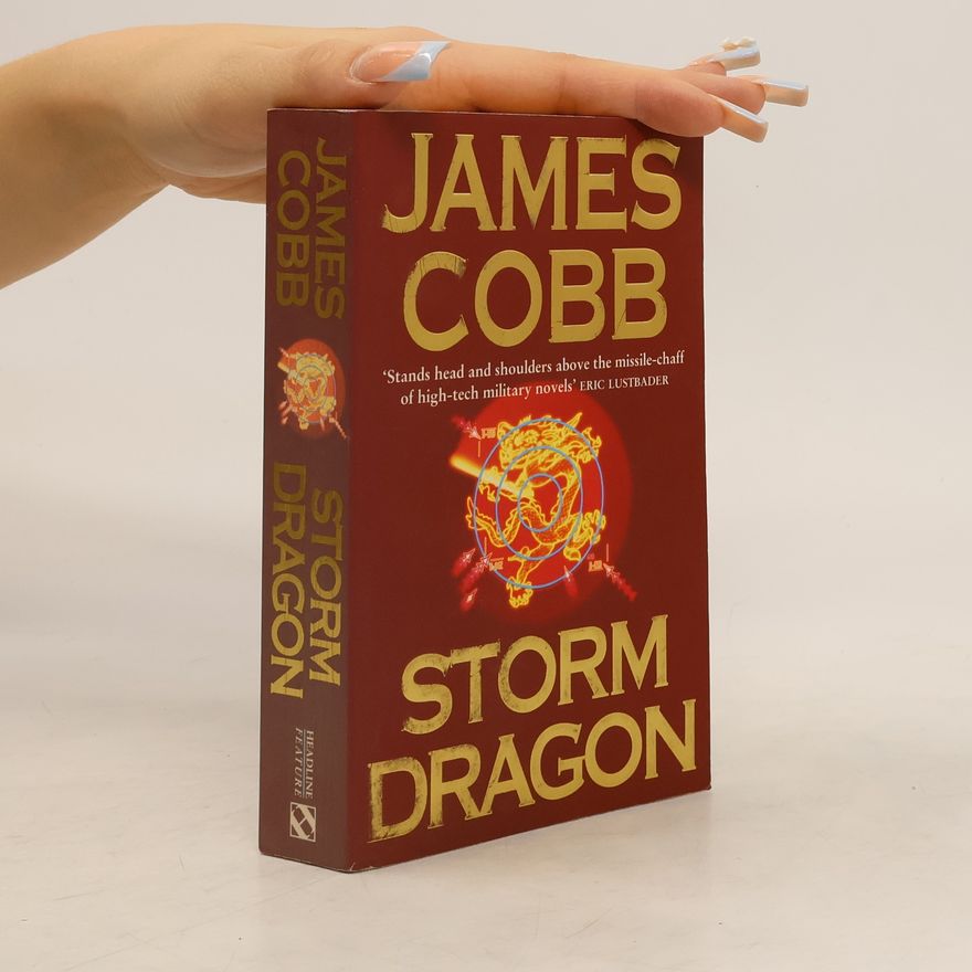 James H. Cobb Storm Dragon