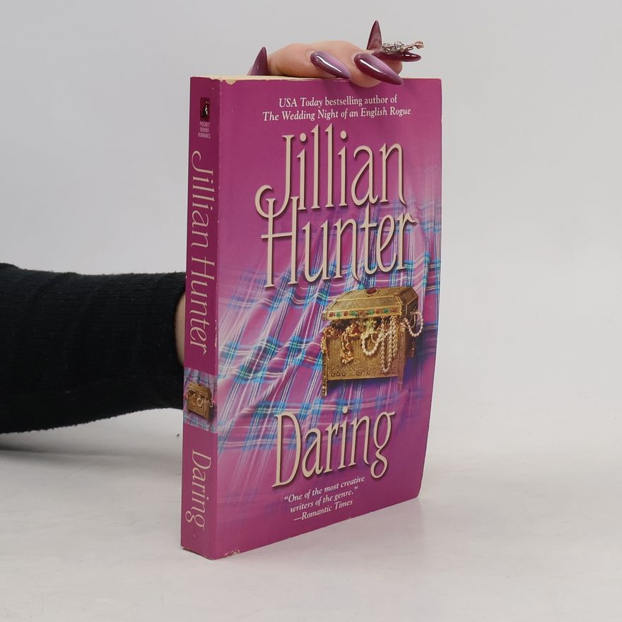 Jillian Hunter Daring